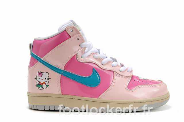 Nike Dunk High Femme Cheap France Enligne Pascher Nike Dunk For Sale